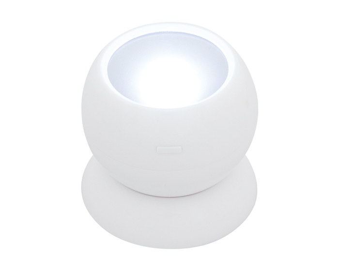 LAMPARA LED CON TRES NIVELES DE LUZ C478